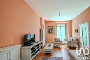 Appartement à Cauterets (65110)