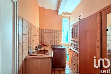 Appartement à Cauterets (65110)