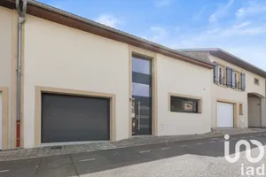 Maison à Glatigny (57530)
