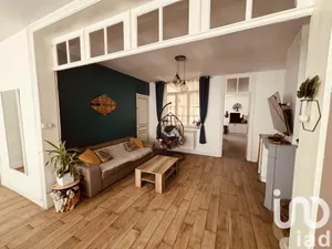 Townhouse at Liévin (62800)
