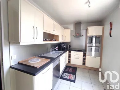 Duplex at Combs-la-Ville (77380) — 4/13