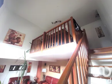 Duplex at Combs-la-Ville (77380) — 6/13