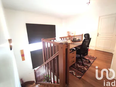 Duplex at Combs-la-Ville (77380) — 7/13