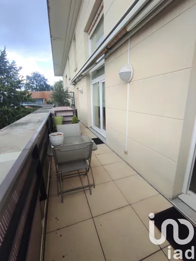 Duplex at Combs-la-Ville (77380) — 11/13