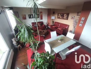 Duplex at Combs-la-Ville (77380) — 3/13
