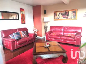 Duplex at Combs-la-Ville (77380)