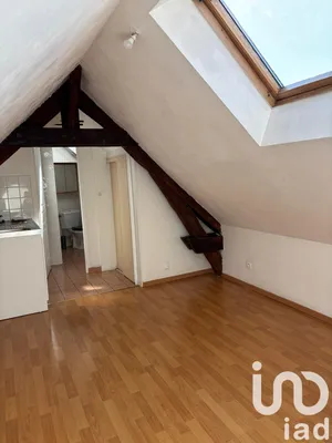 Apartment in Corbeil-Essonnes (91100)