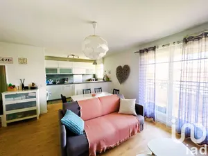 Apartment at Lieusaint (77127)
