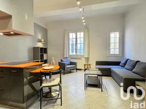 Apartment at Aix-en-Provence (13100)