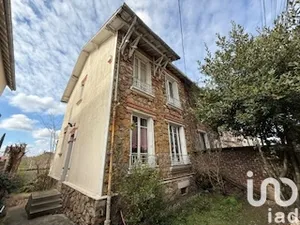 House at Ermont (95120)