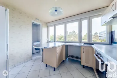 Apartment at Metz (57070)