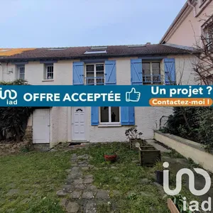 Appartement à Châtenay-Malabry (92290)
