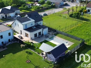 House at Blainville-sur-l'Eau (54360)