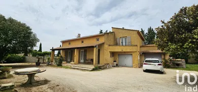 House in Travaillan (84850)