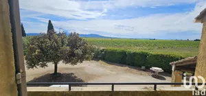 Maison à Travaillan (84850)