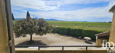 Maison à Travaillan (84850)