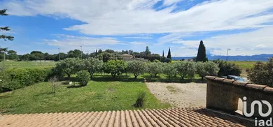House in Travaillan (84850)