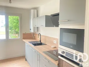 Apartment at Caen (14000)
