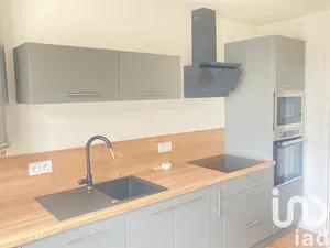 Appartement à Caen (14000)