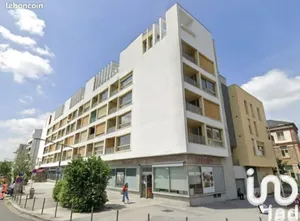 Apartment at Brétigny-sur-Orge (91220)