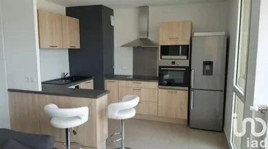 Appartement à Brétigny-sur-Orge (91220)