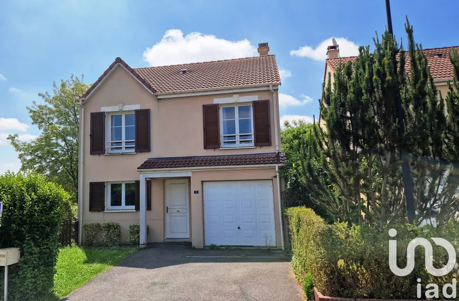 Maison A Vendre Osny