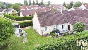 Maison à Chevru (77320)