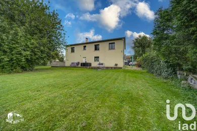 House at Saint-Jure (57420)