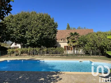 House in Montignac (24290)