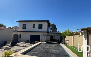 Maison à Lieuran-lès-Béziers (34290)