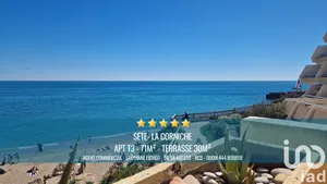 Apartment at Sète (34200)
