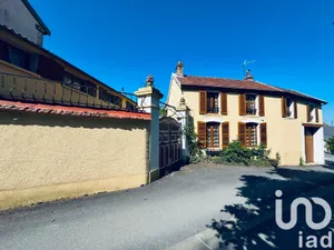 Maison de village à Mailly-Champagne (51500)