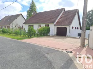 Maison à Rue (80120)