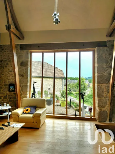 Park home in SAINT AMAND JARTOUDEIX (23400)