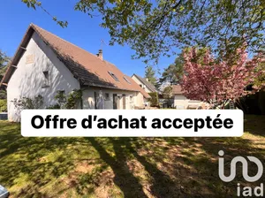 House at Saint-Yon (91650)