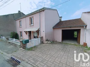 Park home at Larivière-Arnoncourt (52400)