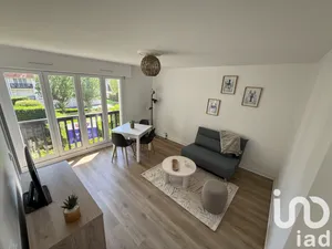 Appartement à Villers-sur-Mer (14640)