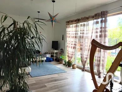 Gîte à Puivert (11230)