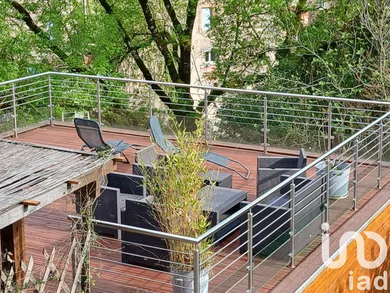 Gîte à Puivert (11230)