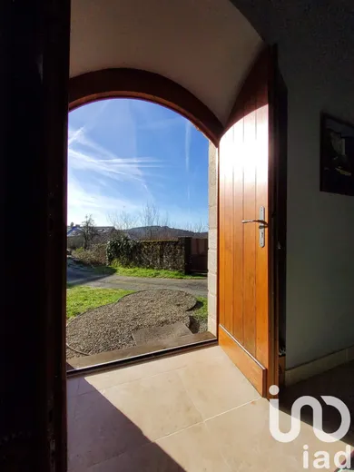 Park home in SAINT AMAND JARTOUDEIX (23400)