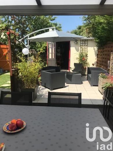 House at Lamballe (22400)