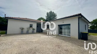House in Montbeton (82290)