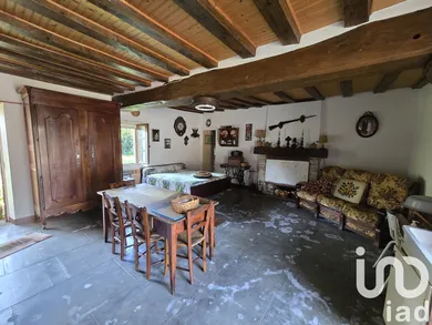 Appartement à Sion-les-Mines (44590)