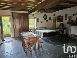Studio at Sion-les-Mines (44590)