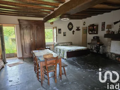 Apartment in Sion-les-Mines (44590)