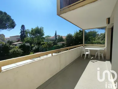 Appartement à Royan (17200)