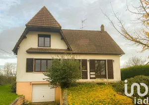 House at Réalcamp (76340)