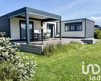 Maison à Sainte-Foy (85150)