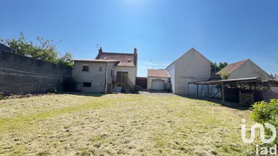 House at Ardres (62610)