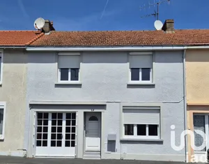 Townhouse at La Tessoualle (49280)
